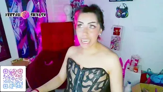 skylady05 10/17/2026 slut