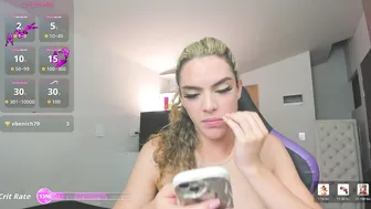 Mariiahneedles chat porn video (10-17-2026)