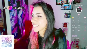 skylady05 deepthroat cam sex chat