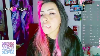 skylady05 deepthroat cam sex chat