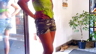 indiansavage1 recorded nude video 1139540