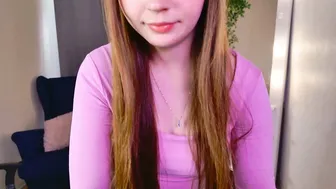pearly_pink recorded nude video 1139552