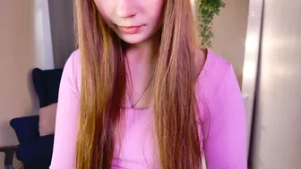 pearly_pink recorded nude video 1139552