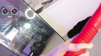 midnightrose11 recorded nude video 1139719