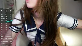 yerquinney recorded nude video 1139782