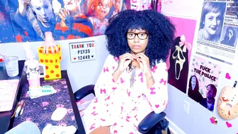 00spookiebaddie00 video cam 10-19-2026
