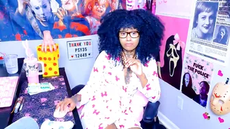 00spookiebaddie00 video cam 10-19-2026