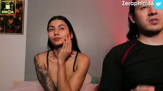 thejoestars sex cam chat 19 October 2026