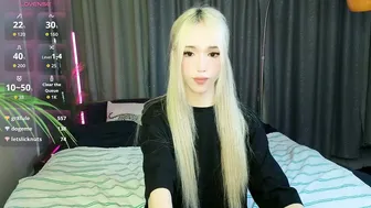 okerriella recorded nude video 1139889