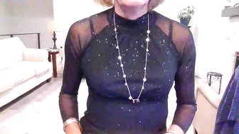 Dianeheels amateur webcam video 19 October 2026
