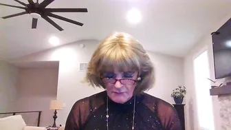 Dianeheels amateur webcam video 19 October 2026