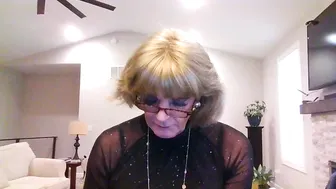 Dianeheels amateur webcam video 19 October 2026