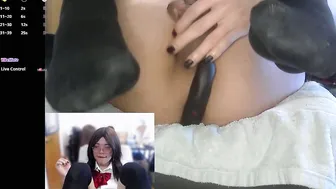 Himeko_cd hot porn video 19-Oct-26