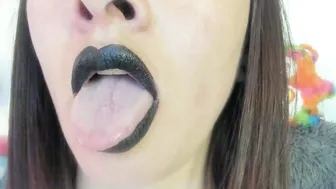 _antomouth_paradise recorded nude video 1139924