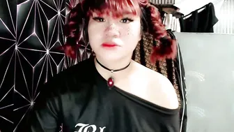 queen_elicktra recorded nude video 1139940