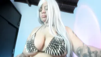 Kyoto2093 latina amateur live cam video