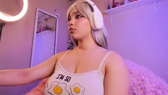 madelinebenet recorded nude video 114000