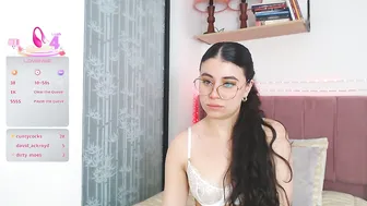 Gabrielarossa amateur cam video 23 July 2025