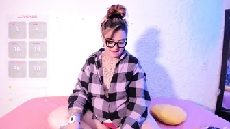 poisson_ivy_ cam nude (07/23/2025)