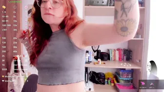 linda_giggle hot cam video 07/23/2025