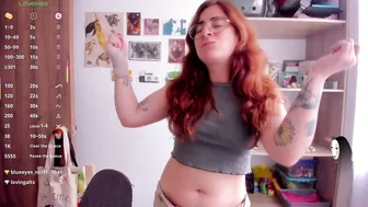 linda_giggle recorded nude video 114107