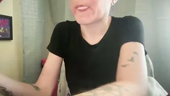 ebony8ivory tattoos porn cam chat