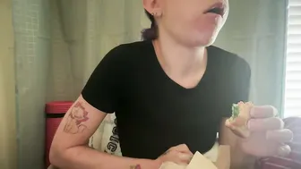 ebony8ivory tattoos porn cam chat