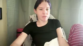 ebony8ivory recorded nude video 114161
