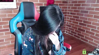 Princesa_leia_zathur webcam show 07-23-2025