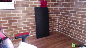 Princesa_leia_zathur webcam show 07-23-2025