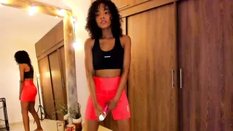 alika_houston recorded nude video 114166