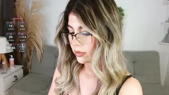 Ice_y_abigail blonde - 07/23/2025