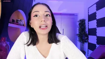 lucianacarter recorded nude video 114211