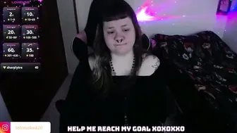 destroyall420 recorded nude video 114279