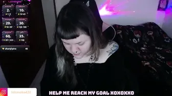 destroyall420 recorded nude video 114279