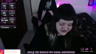 destroyall420 recorded nude video 114279