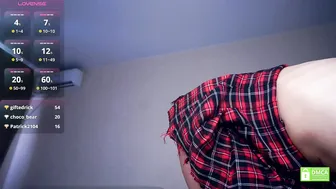 hip_hop_baby recorded nude video 114289