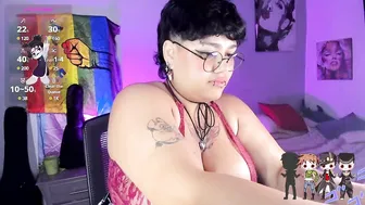 charlotte_joestar recorded nude video 114316