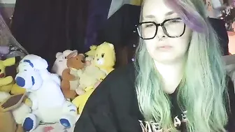 lilemmy1999 recorded nude video 114321
