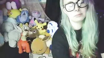 lilemmy1999 recorded nude video 114321
