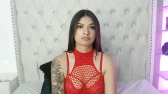 abril_thonsom recorded nude video 114351