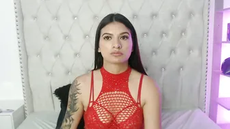 Abril_thonsom private porn sex
