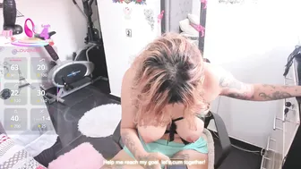 ary_ricci recorded nude video 114361