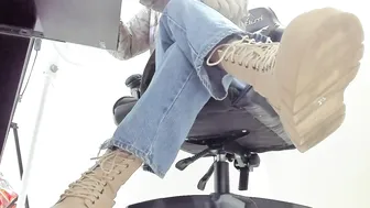 Alma_fenix feets (07-23-2025)