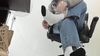 Alma_fenix feets (07-23-2025)