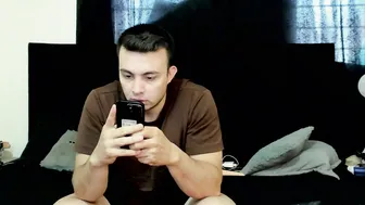 Lissandthor blowjob amateur webcam video