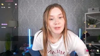 Foxyykate cute sex video