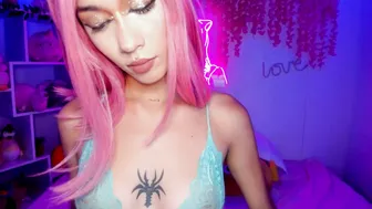 zoe_snow_ recorded nude video 114470