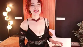 venus_bss redhead chat porn