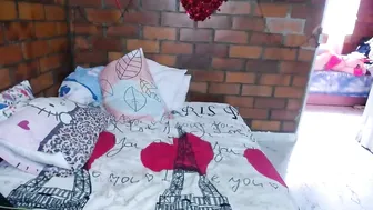 Hottasttywoman lovense porn video